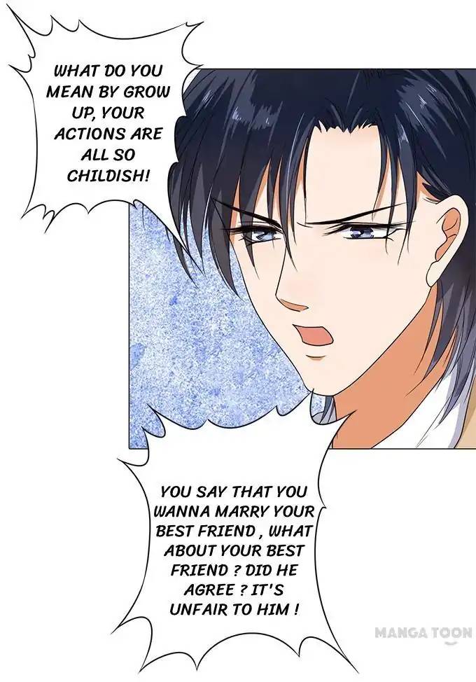 When Doctor Chu Wants Romance 58 5