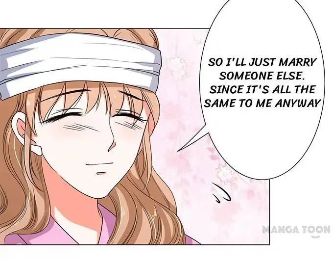 When Doctor Chu Wants Romance 58 8