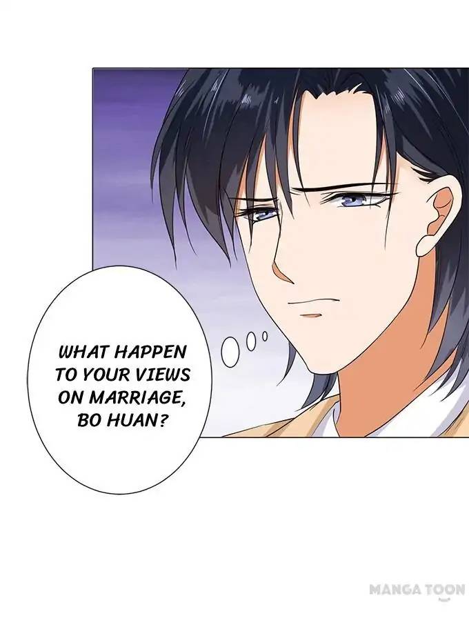 When Doctor Chu Wants Romance 58 9