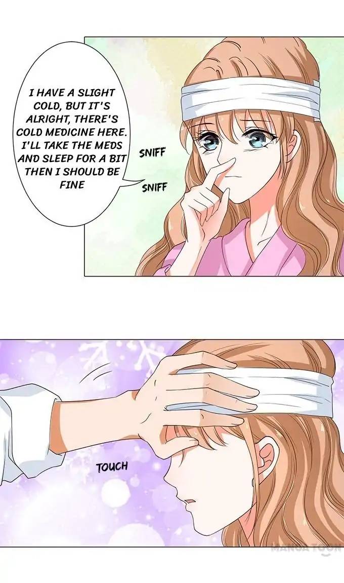 When Doctor Chu Wants Romance 59 1