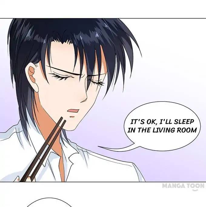 When Doctor Chu Wants Romance 59 24