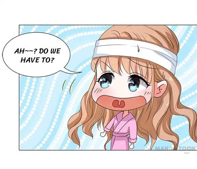 When Doctor Chu Wants Romance 59 6