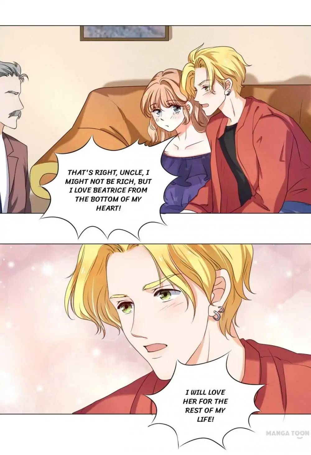 When Doctor Chu Wants Romance 6 11