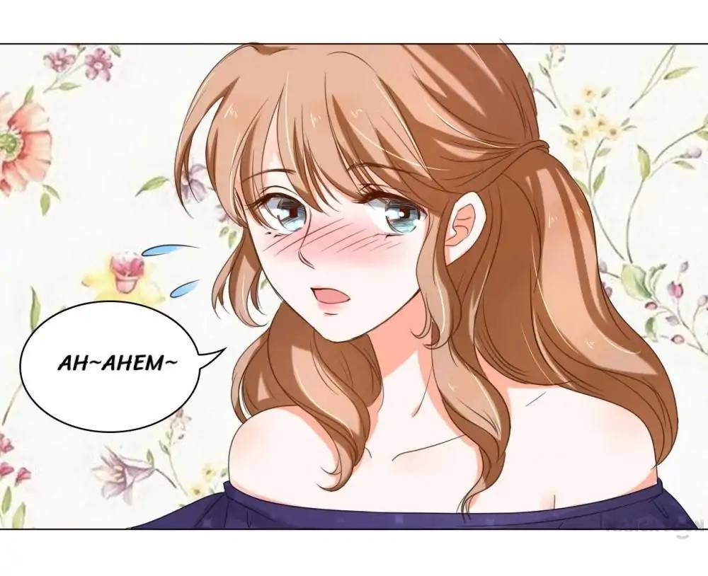 When Doctor Chu Wants Romance 6 22