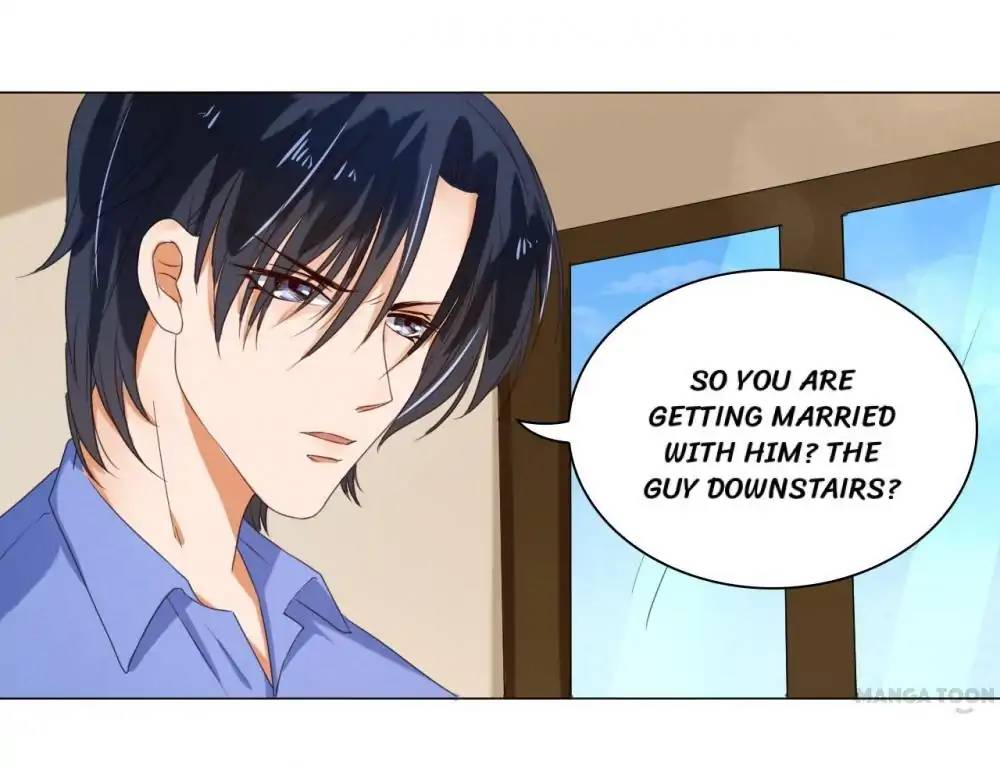 When Doctor Chu Wants Romance 6 27