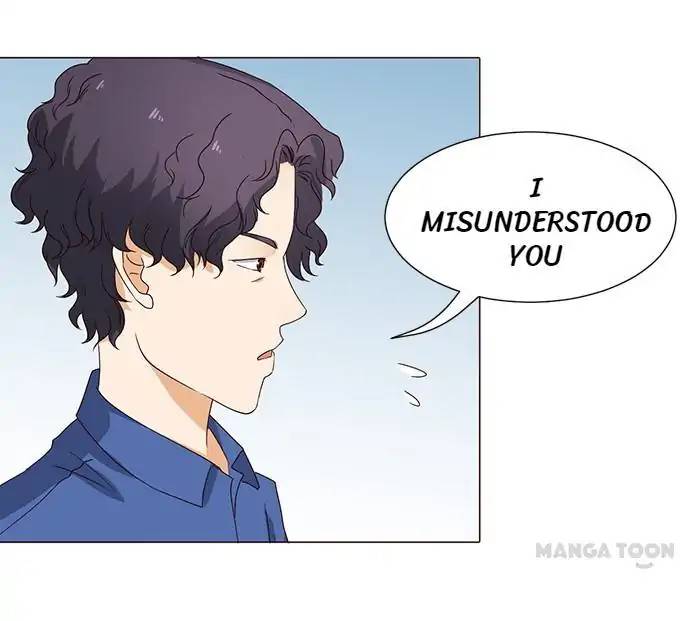 When Doctor Chu Wants Romance 60 28
