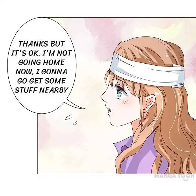 When Doctor Chu Wants Romance 60 31