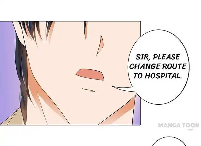 When Doctor Chu Wants Romance 61 17
