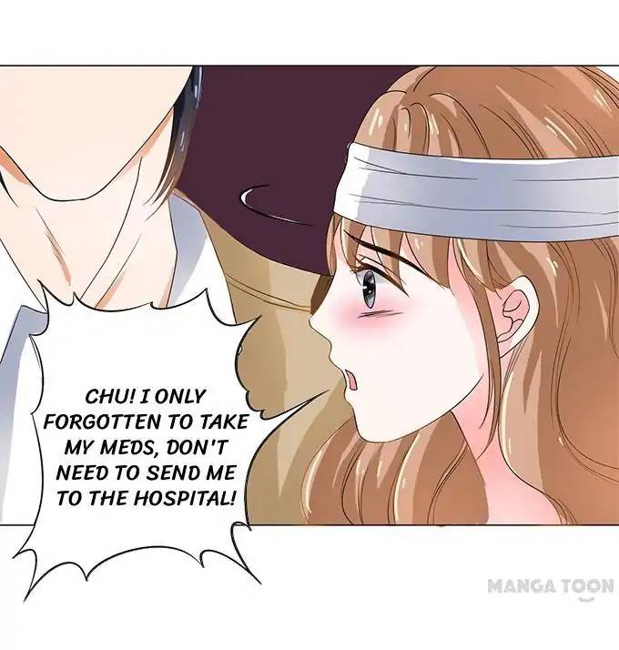 When Doctor Chu Wants Romance 61 19