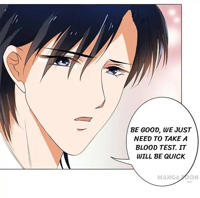 When Doctor Chu Wants Romance 61 20