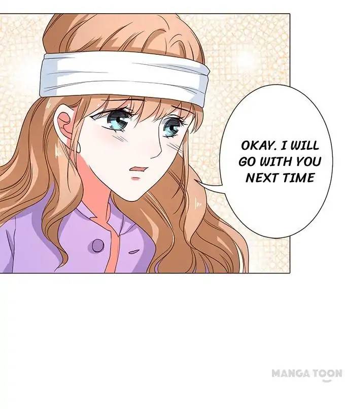 When Doctor Chu Wants Romance 61 26