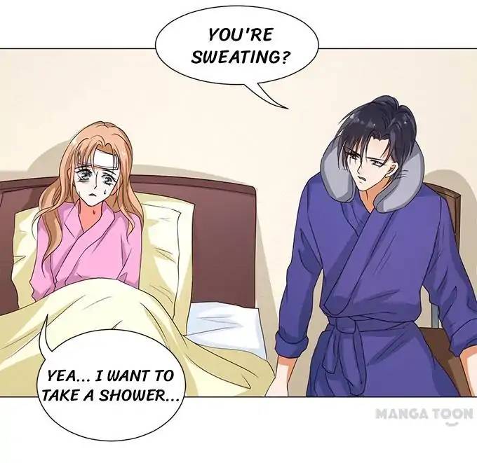 When Doctor Chu Wants Romance 61 32