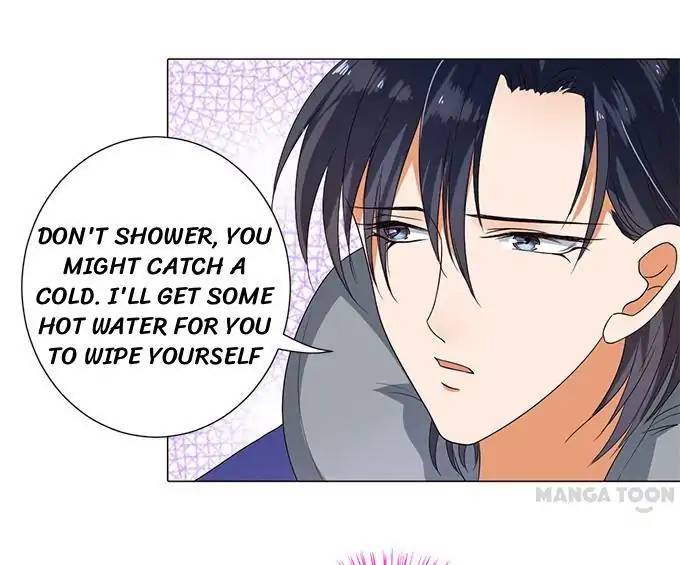 When Doctor Chu Wants Romance 61 33