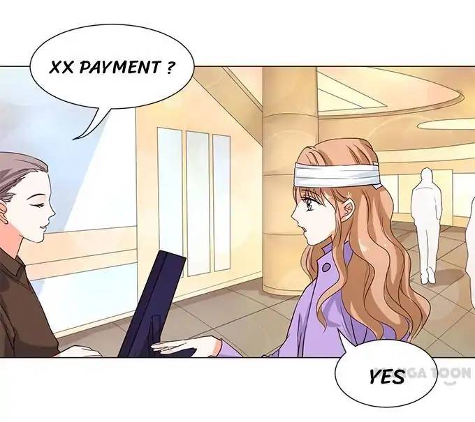 When Doctor Chu Wants Romance 61 5