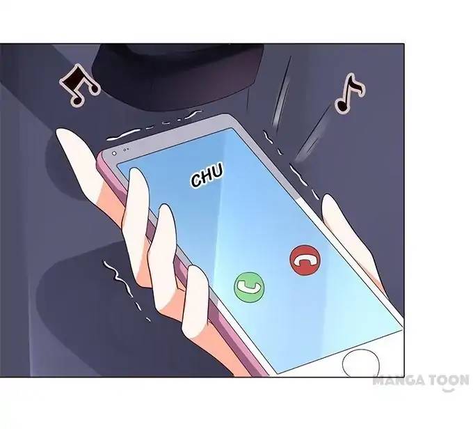 When Doctor Chu Wants Romance 61 7