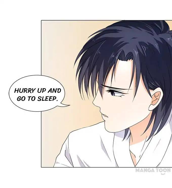 When Doctor Chu Wants Romance 62 12