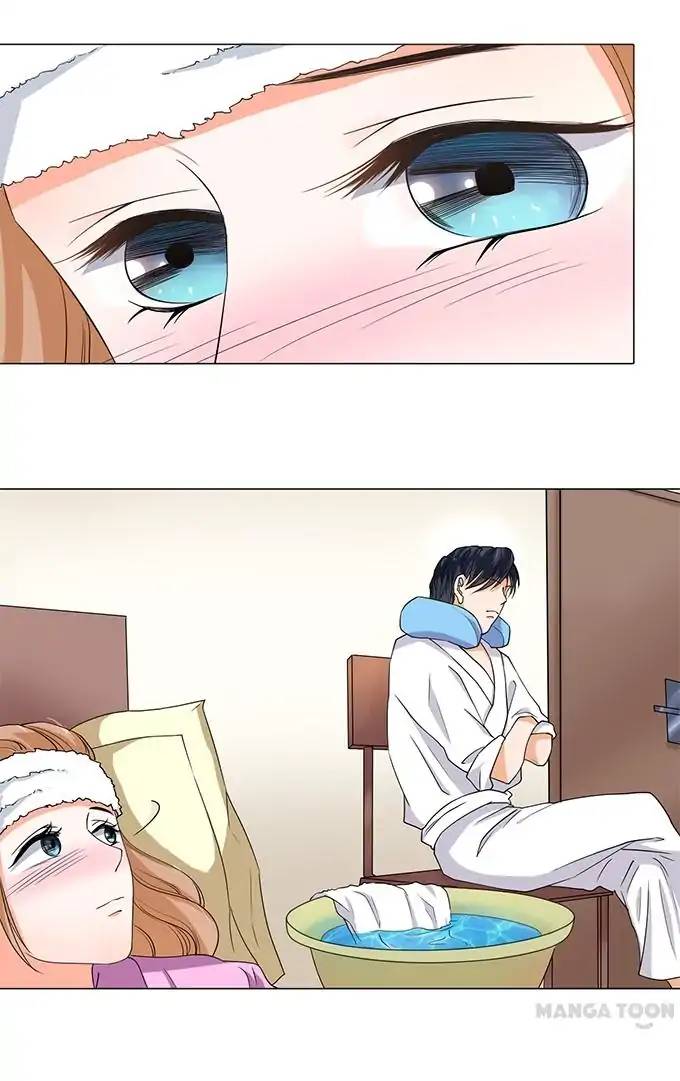 When Doctor Chu Wants Romance 62 16