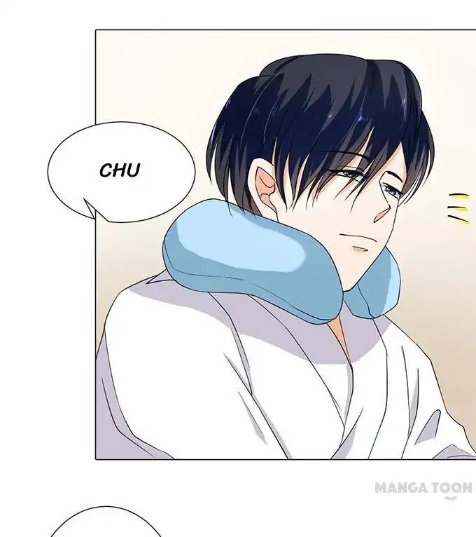 When Doctor Chu Wants Romance 62 17