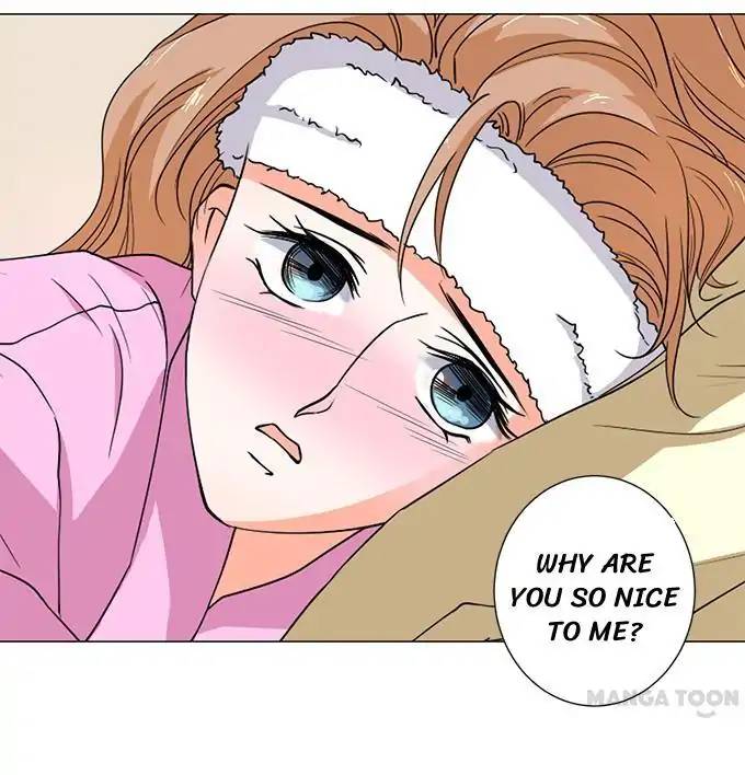 When Doctor Chu Wants Romance 62 21