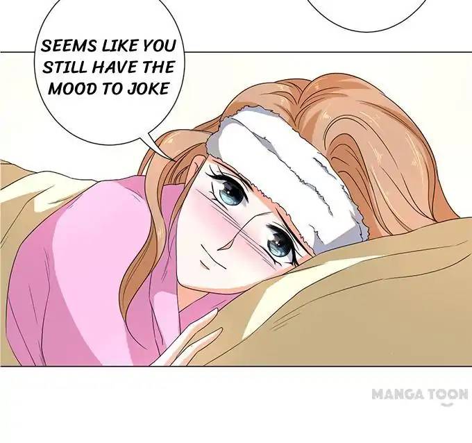 When Doctor Chu Wants Romance 62 23