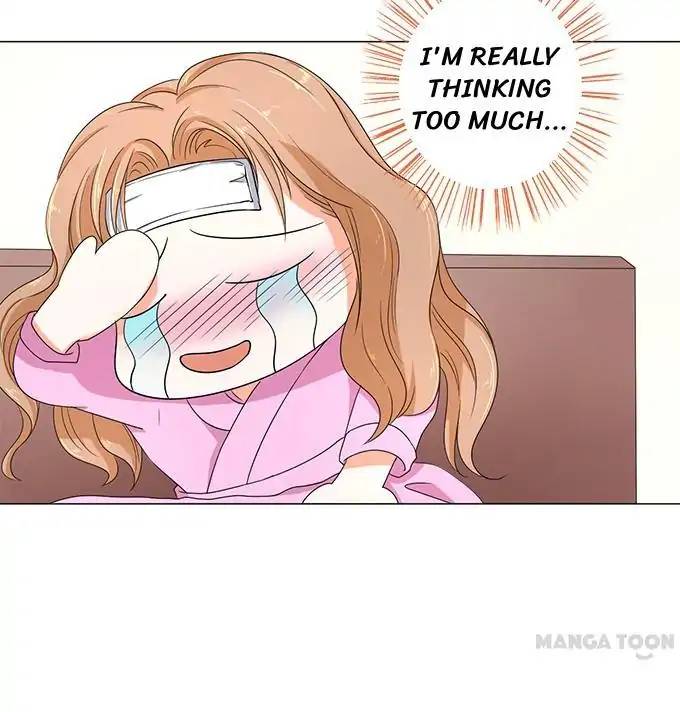 When Doctor Chu Wants Romance 62 9
