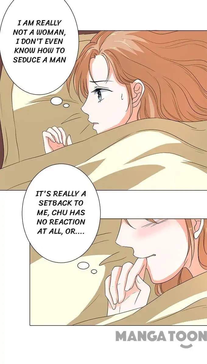 When Doctor Chu Wants Romance 63 17