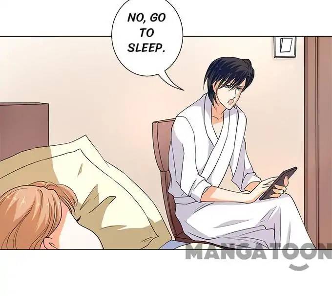 When Doctor Chu Wants Romance 63 21