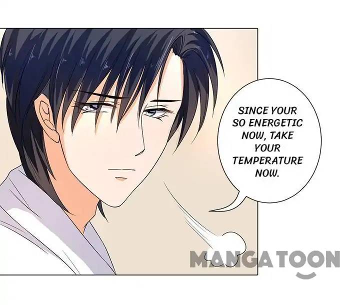 When Doctor Chu Wants Romance 63 23