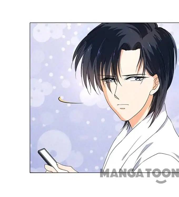 When Doctor Chu Wants Romance 63 3