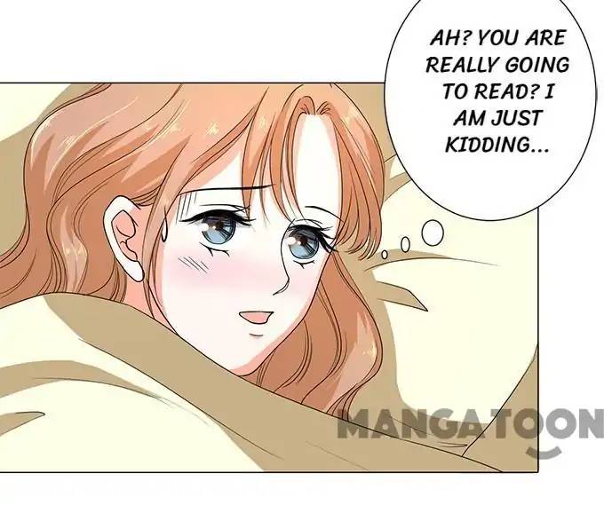 When Doctor Chu Wants Romance 63 32
