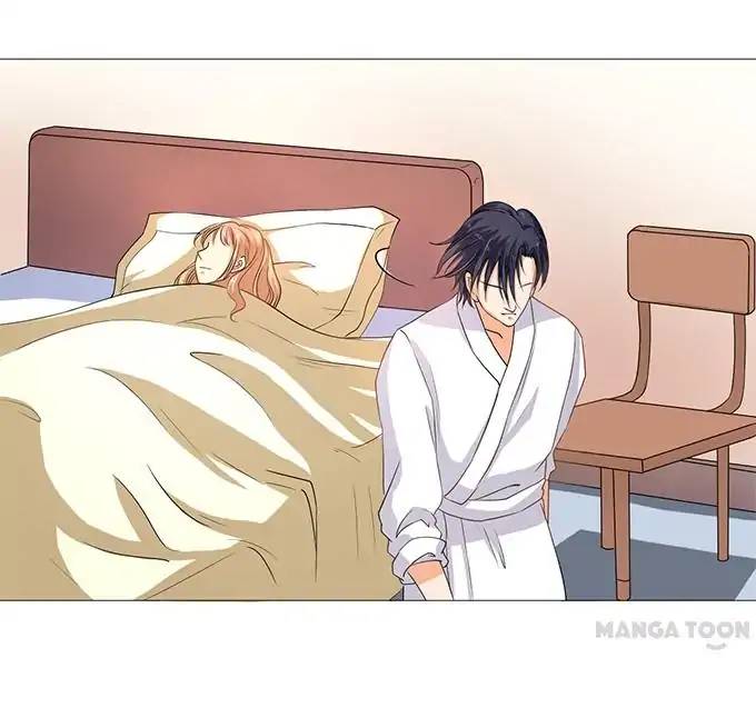 When Doctor Chu Wants Romance 64 12