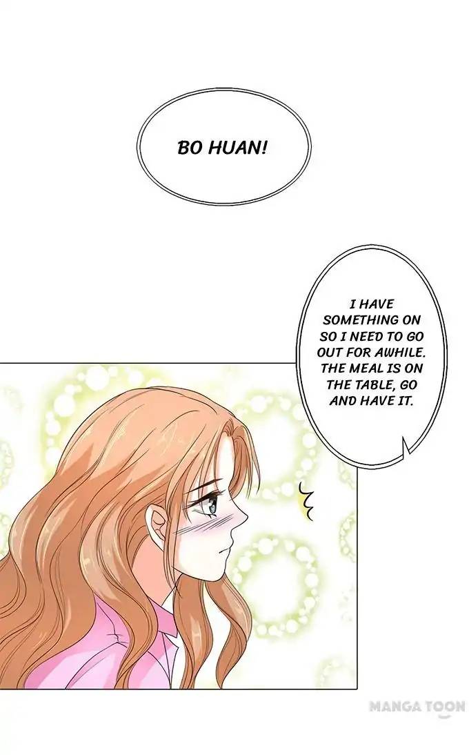 When Doctor Chu Wants Romance 64 26
