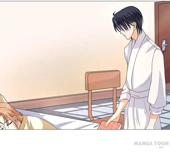 When Doctor Chu Wants Romance 64 5