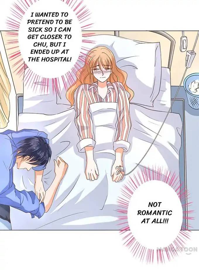 When Doctor Chu Wants Romance 66 6
