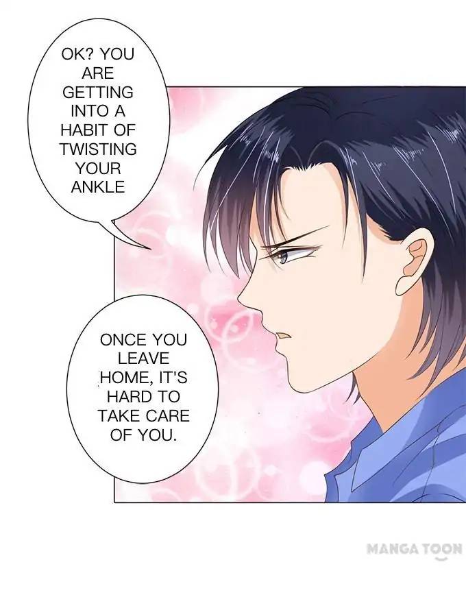 When Doctor Chu Wants Romance 68 16