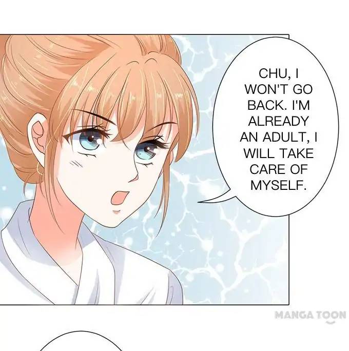 When Doctor Chu Wants Romance 68 18
