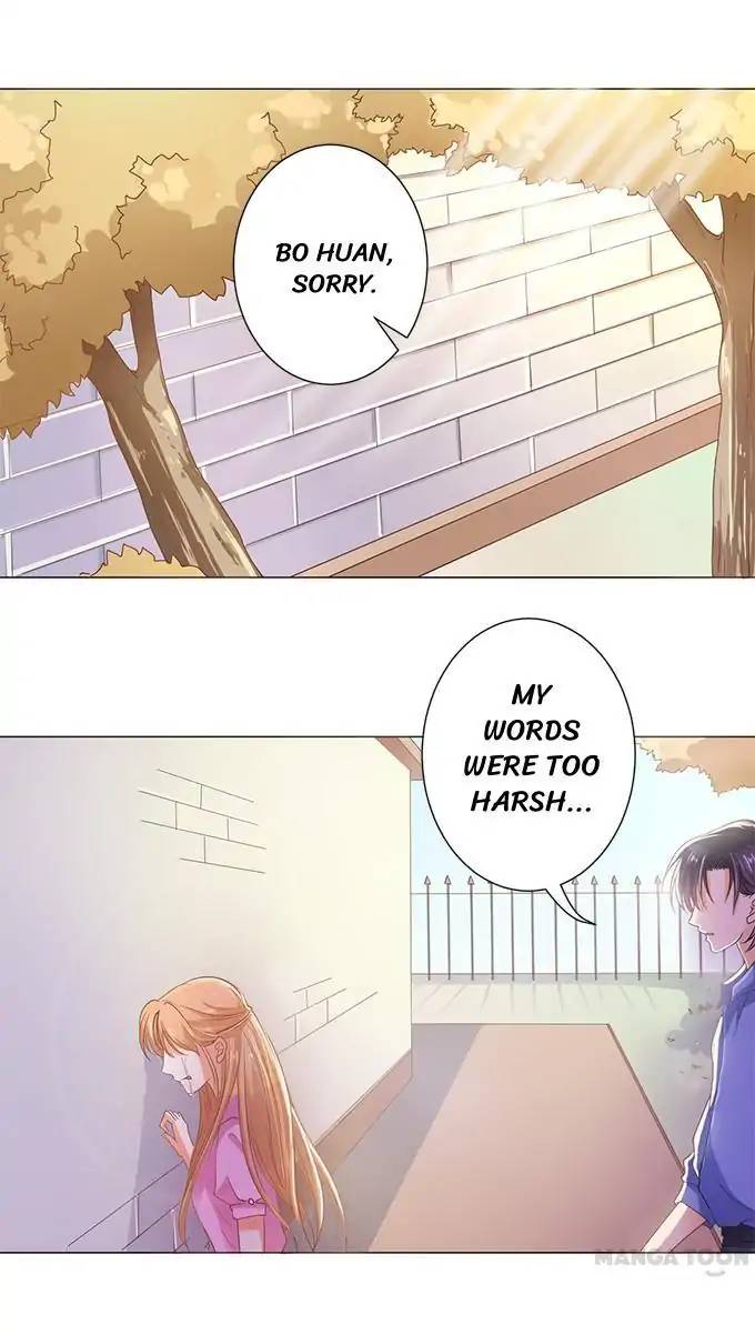 When Doctor Chu Wants Romance 69 11