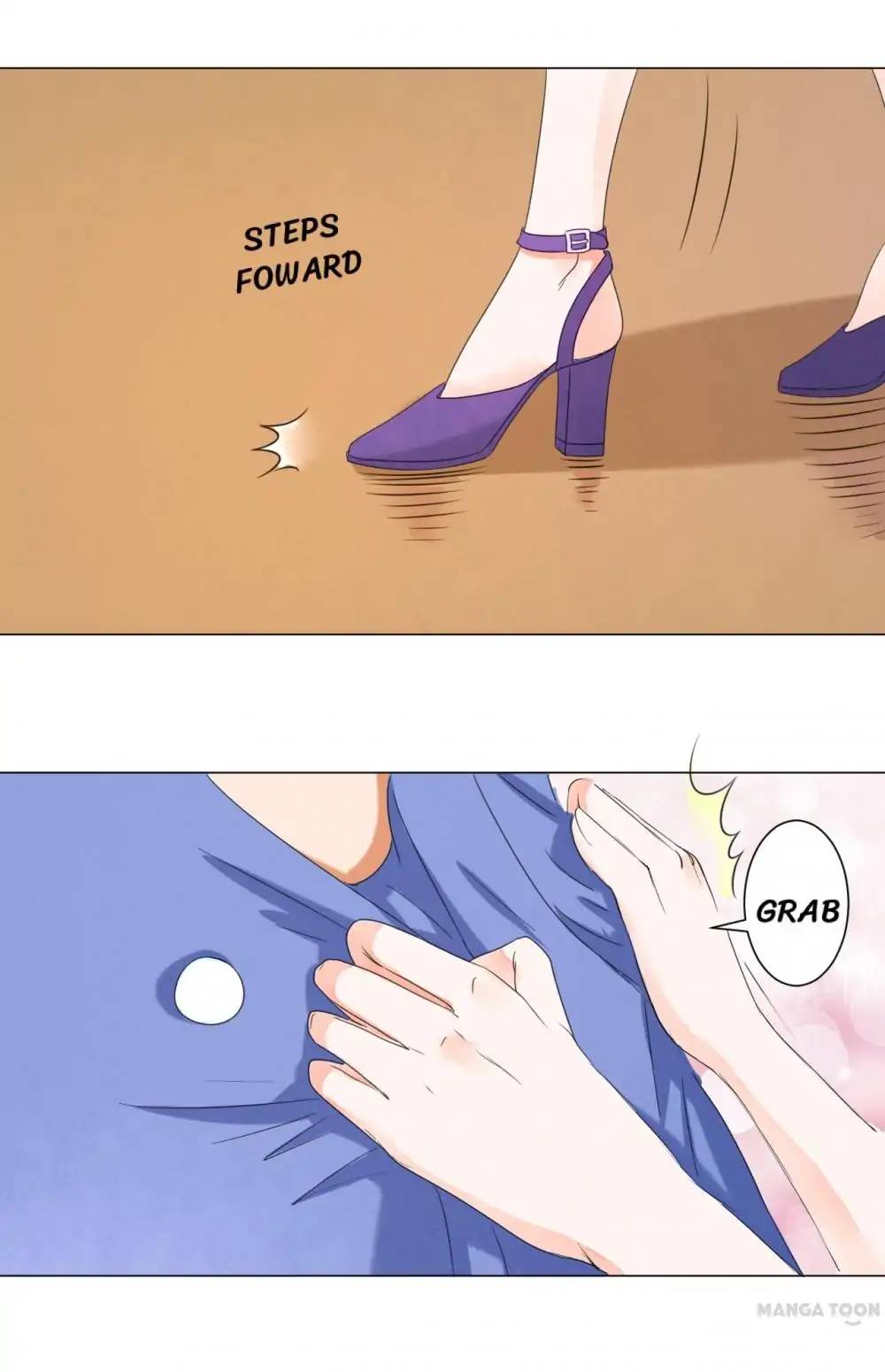 When Doctor Chu Wants Romance 7 12