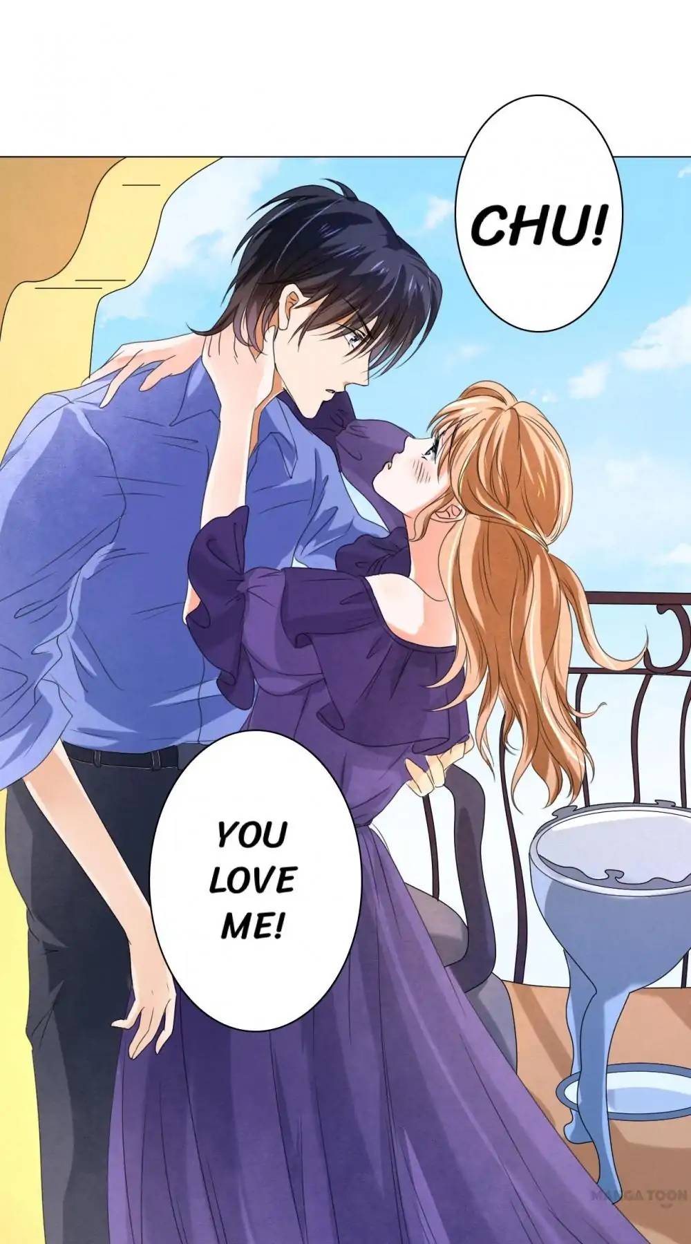 When Doctor Chu Wants Romance 7 13