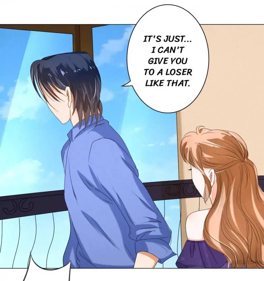 When Doctor Chu Wants Romance 7 16