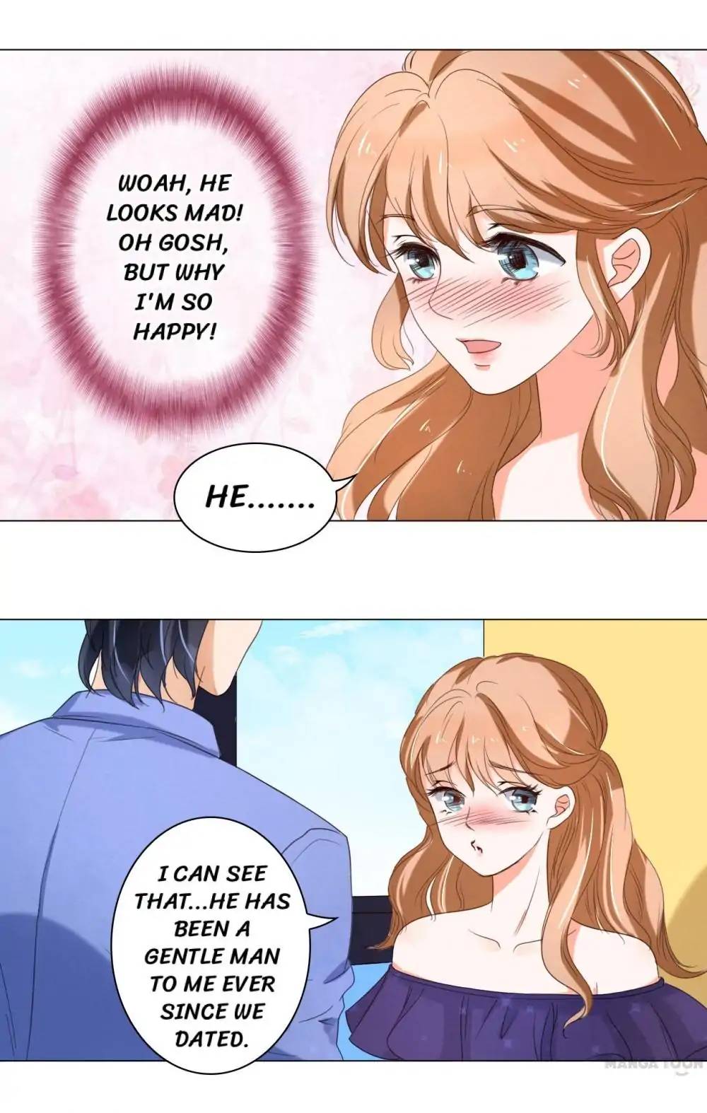 When Doctor Chu Wants Romance 7 3