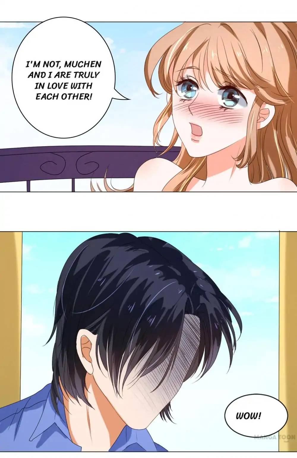When Doctor Chu Wants Romance 7 7