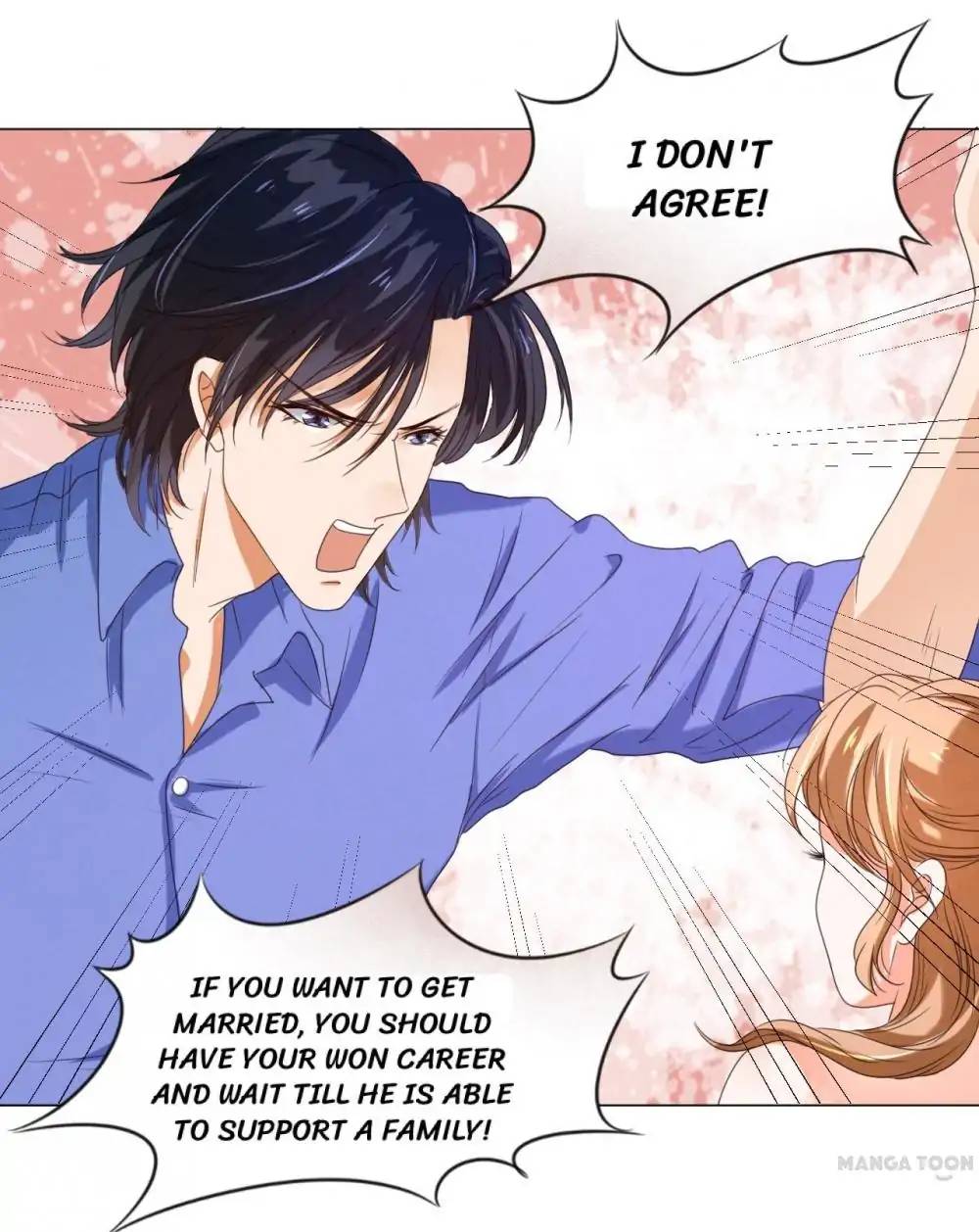 When Doctor Chu Wants Romance 7 8