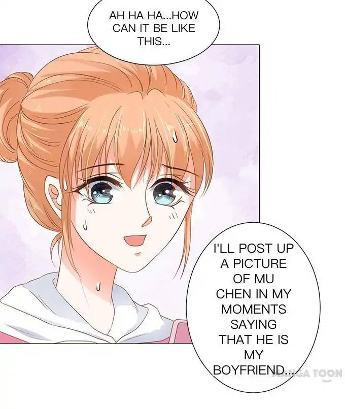 When Doctor Chu Wants Romance 70 13