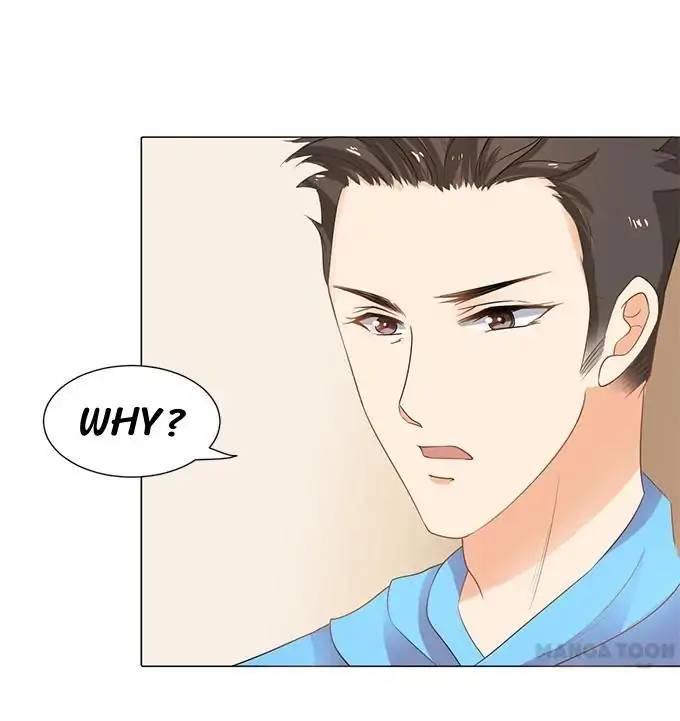 When Doctor Chu Wants Romance 71 11