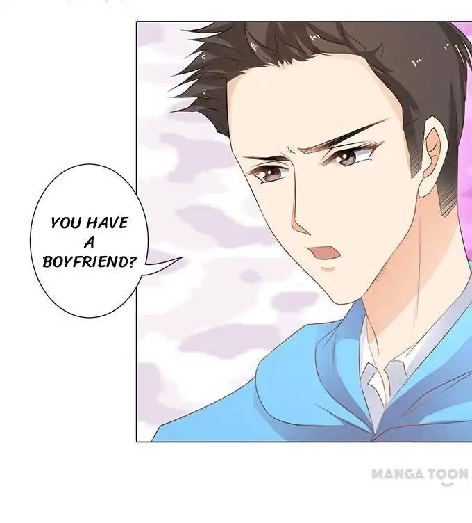 When Doctor Chu Wants Romance 71 13