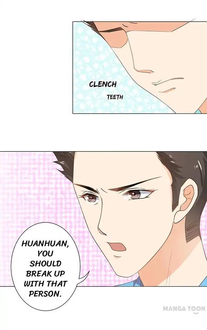 When Doctor Chu Wants Romance 71 15