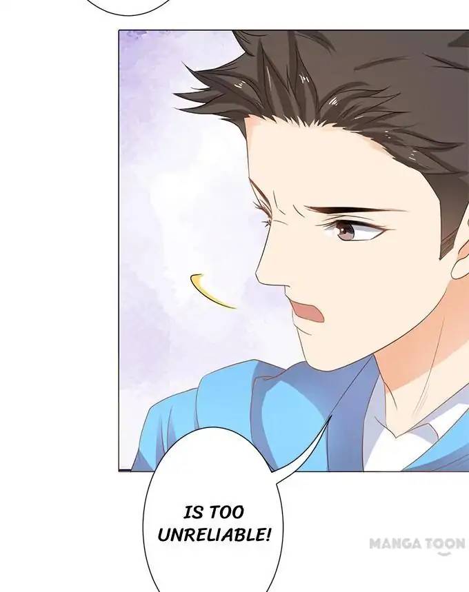 When Doctor Chu Wants Romance 71 19