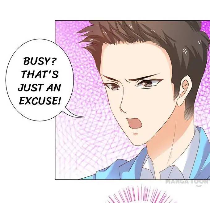 When Doctor Chu Wants Romance 71 21