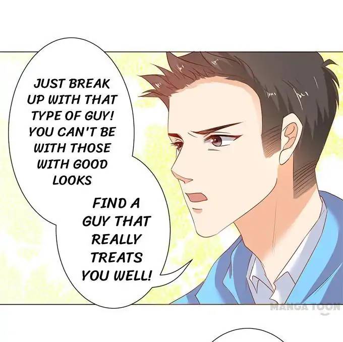 When Doctor Chu Wants Romance 71 23